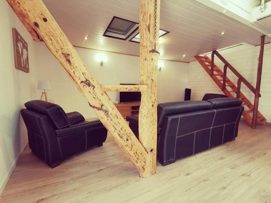 Maison De Village, Jacuzzi, Salle Cinema Valencin Eksteriør bilde