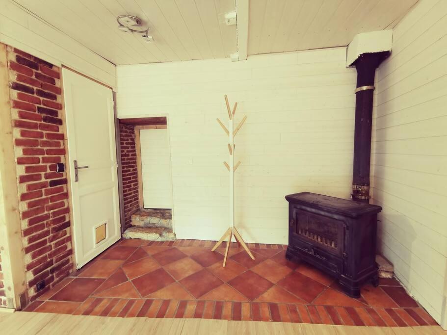 Maison De Village, Jacuzzi, Salle Cinema Valencin Eksteriør bilde